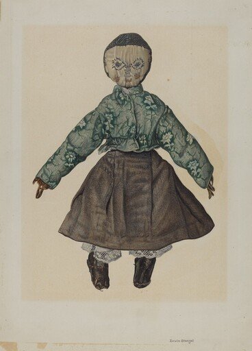 Rag Doll