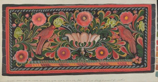 Chest Design
