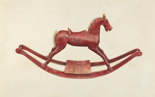 Rocking Horse