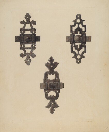 Latches