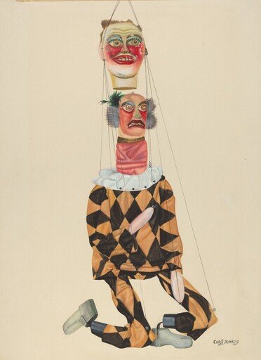Two-Headed Freak