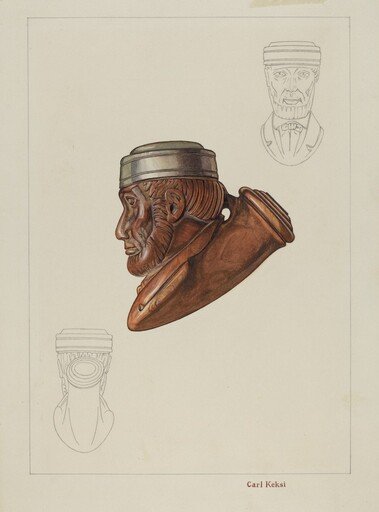 Pipe Head: Lincoln