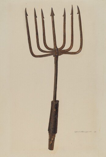 Fishing Spear