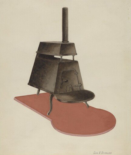 Stove