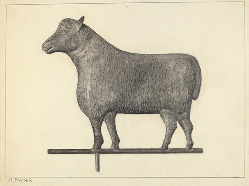 Weather Vane