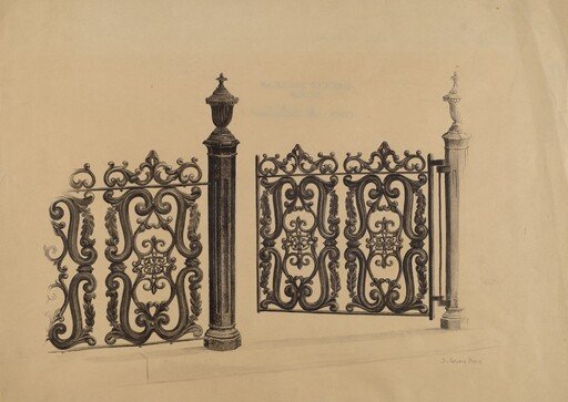 Gate