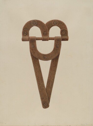 Hinge
