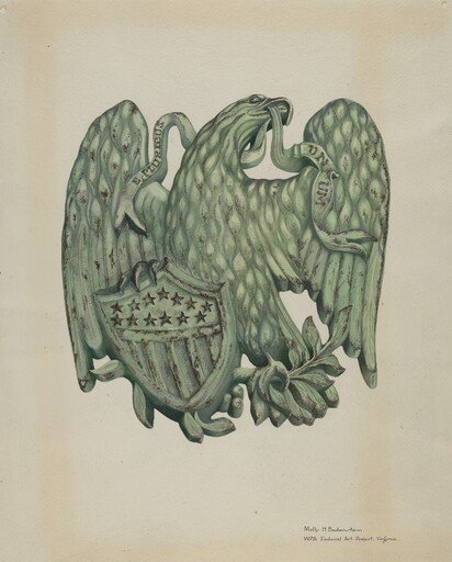 Wall Ornament