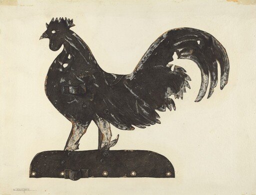 Weather Vane