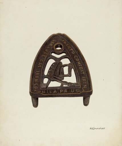 Trivet