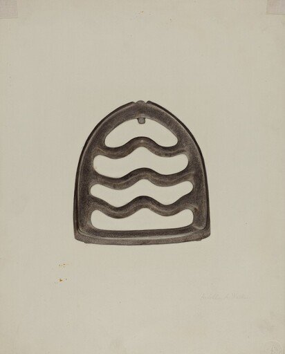 Trivet