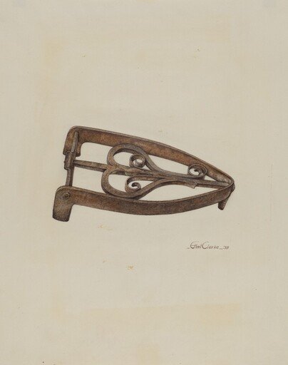 Trivet