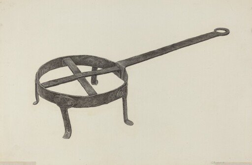 Trivet