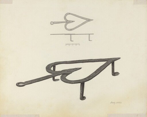 Trivet