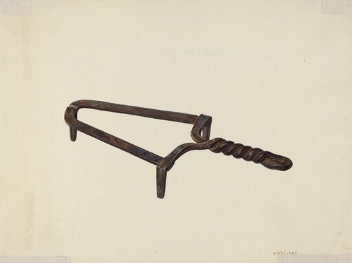 Trivet