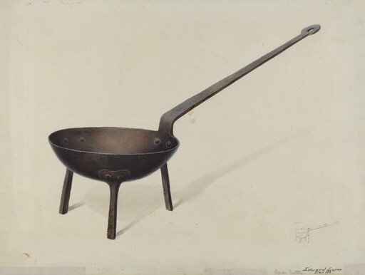 Sauce Pan