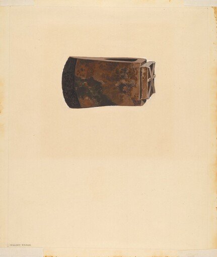 Log Marker
