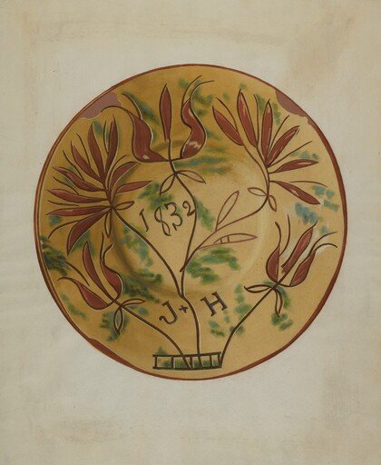 Plate