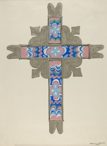 Cross