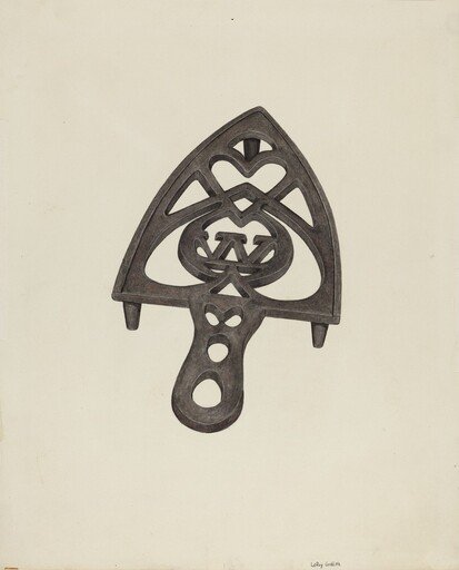 Trivet