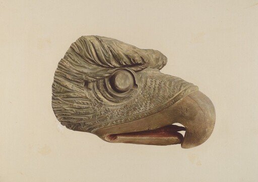 Eagle's Head