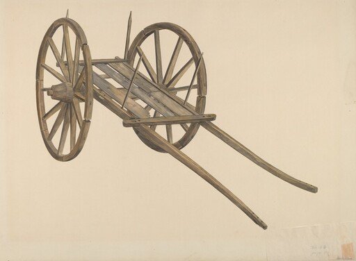 Ox Cart
