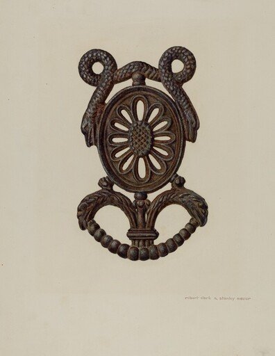 Trivet