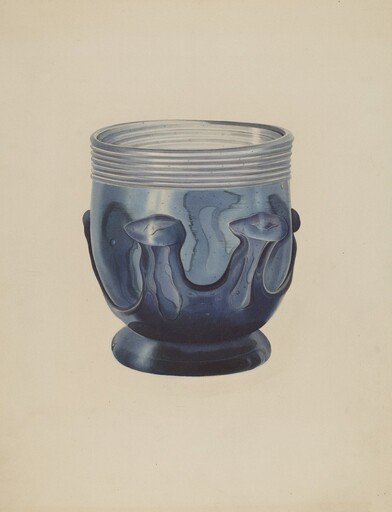 Glass Bowl