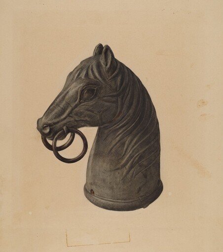 Hitching Post
