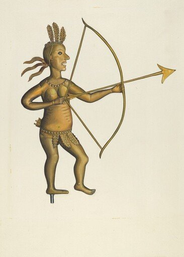 Weather Vane