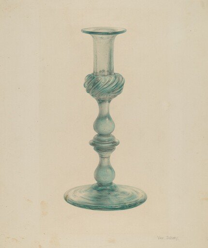 Candlestick