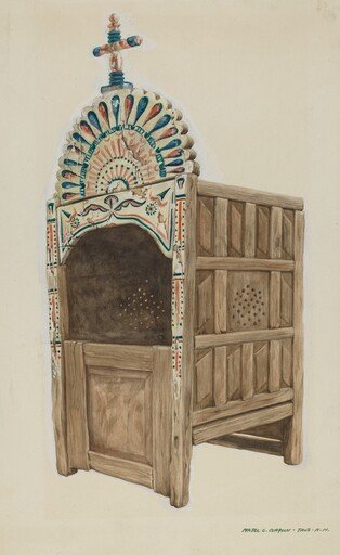 Confessional