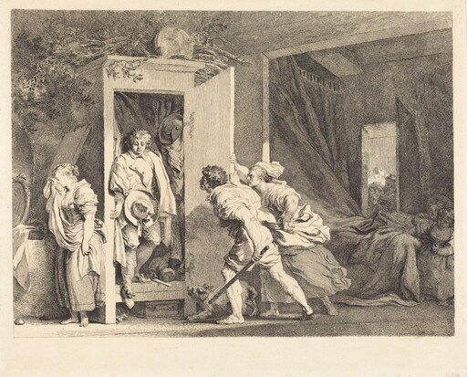 The Armoire
