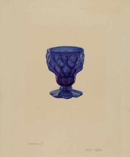 Salt Cellar