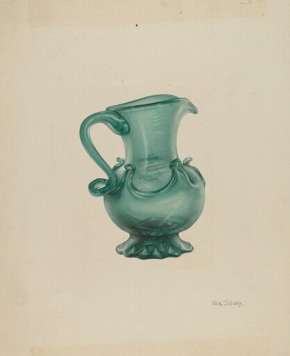 Pitcher