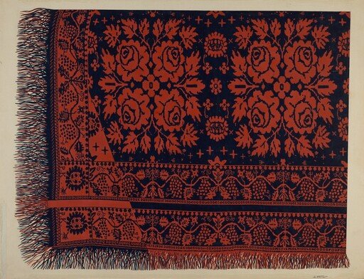 Coverlet