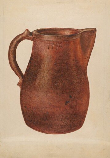 Pitcher