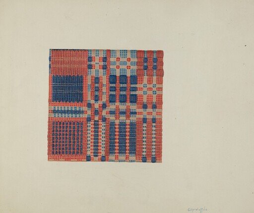 Coverlet