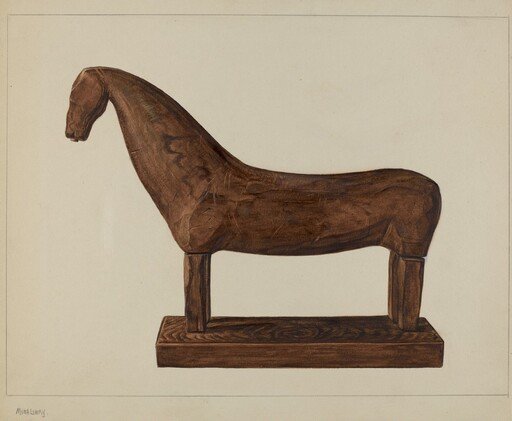 Horse