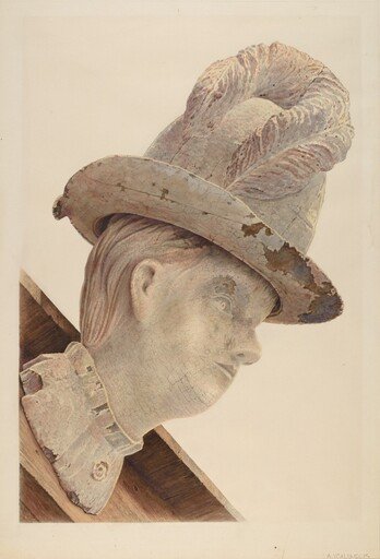 Figurehead