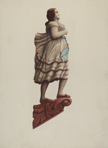 Figurehead