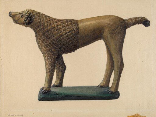 Poodle