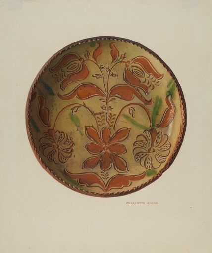 Plate