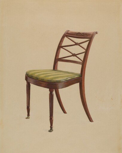 Side Chair