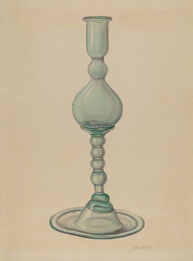 Candlestick