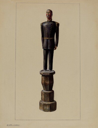 Civil War General