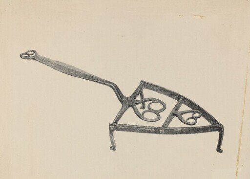 Trivet