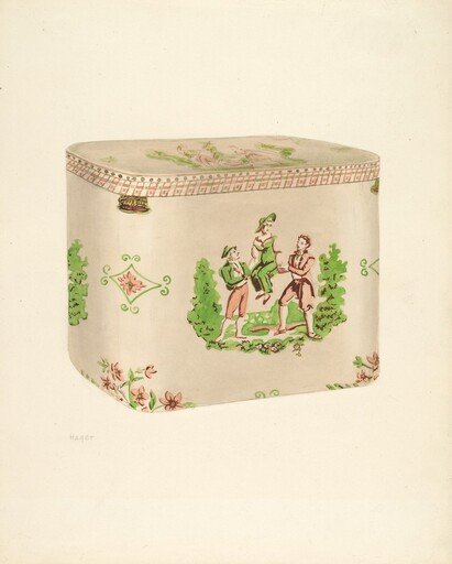 Bandbox