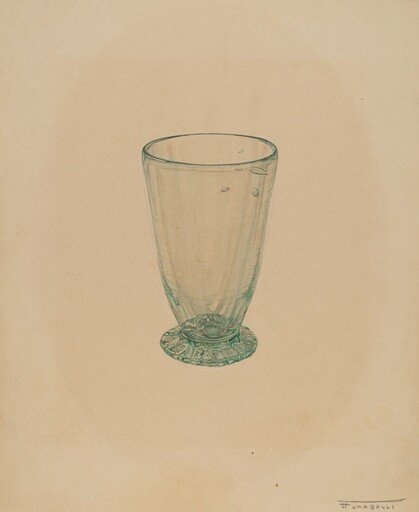 Toddy Glass