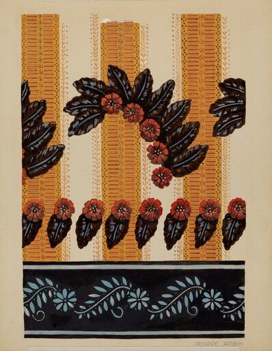 Wallpaper Border